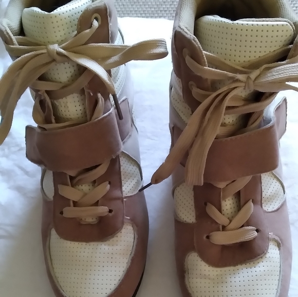 (SH36) Rue 21 etc. Size xl 10, women's bootie - Picture 9 of 12